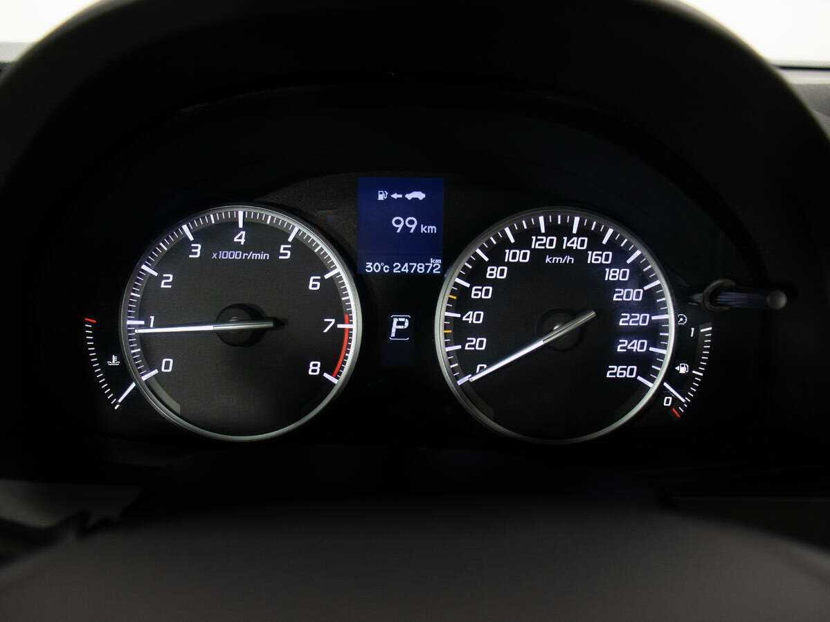 Acura RDX, 2014 Фото №12