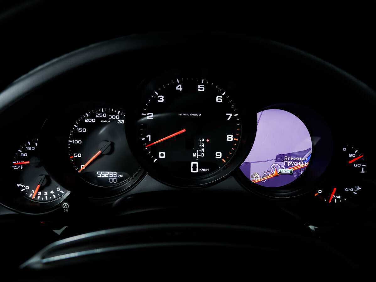 Porsche 911 Carrera, 2014 Фото №10