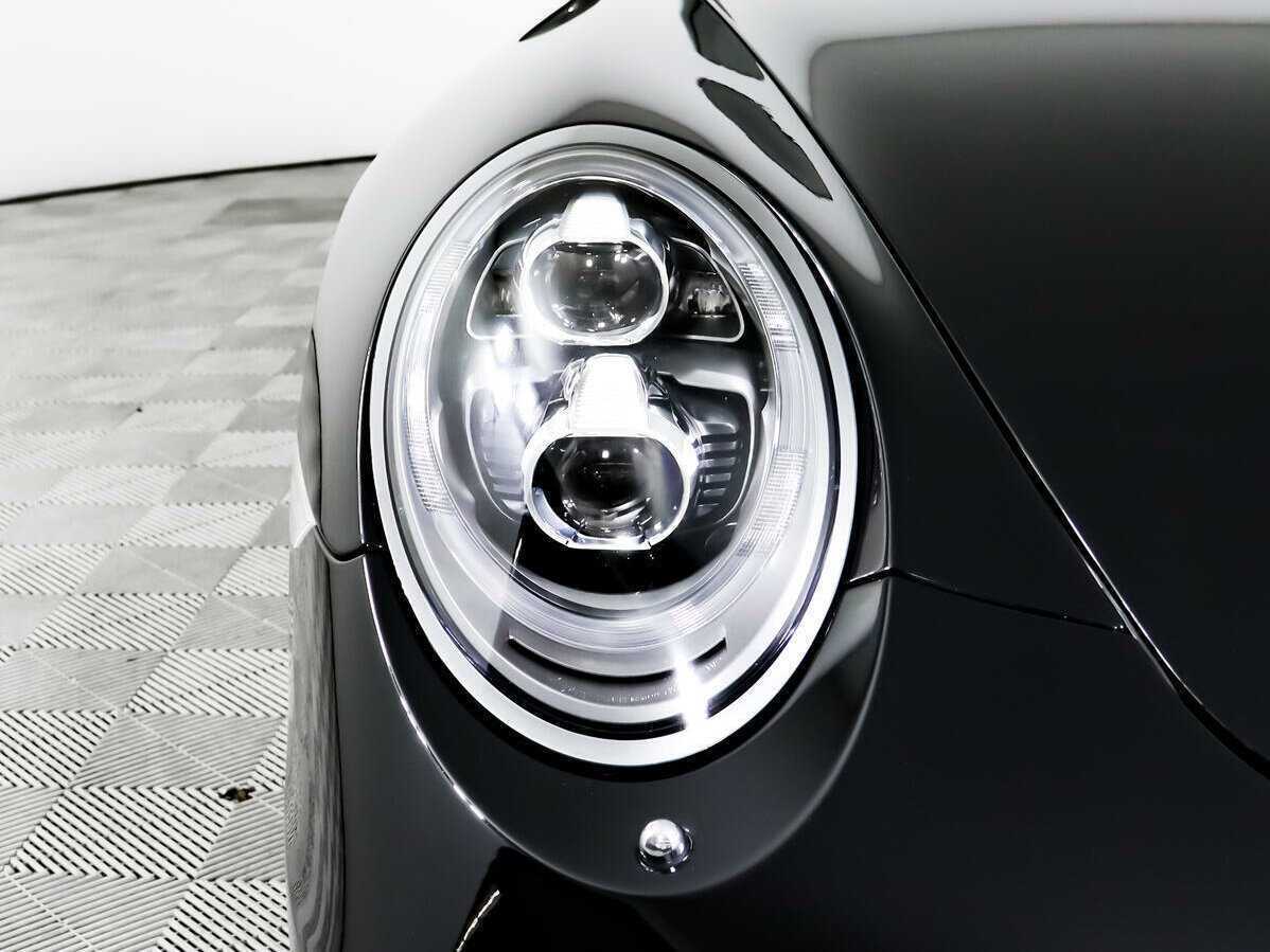 Porsche 911 Carrera, 2014 Фото №15