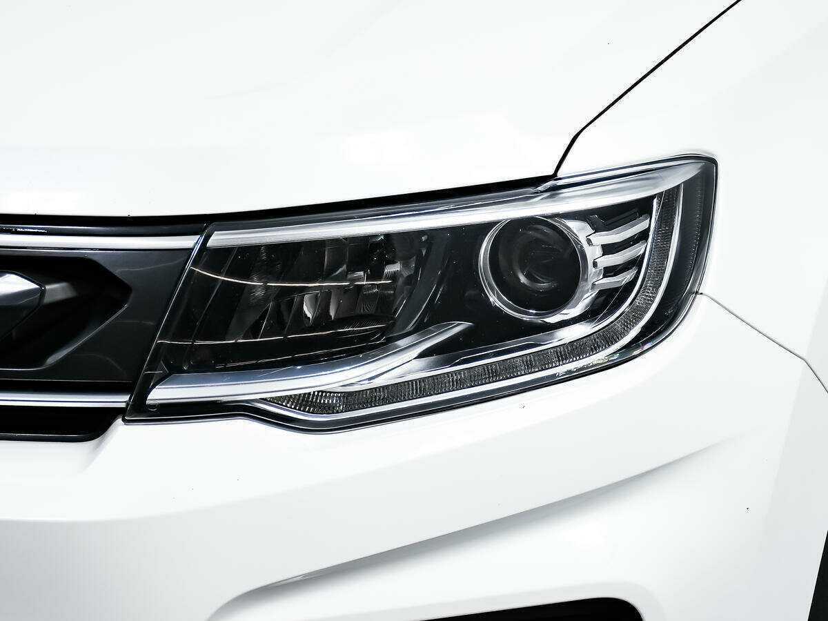 Changan CS35PLUS, 2022 Фото №15