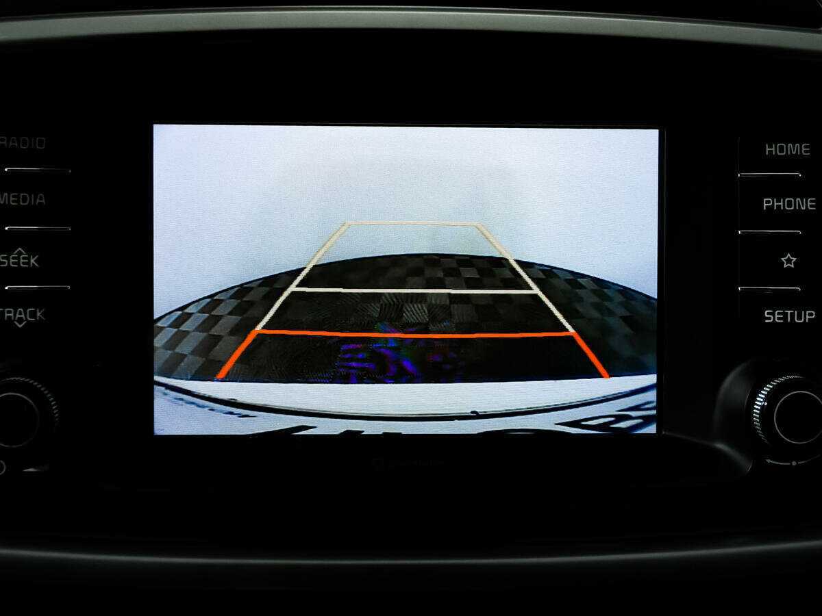 Kia Sorento, 2019 Фото №16