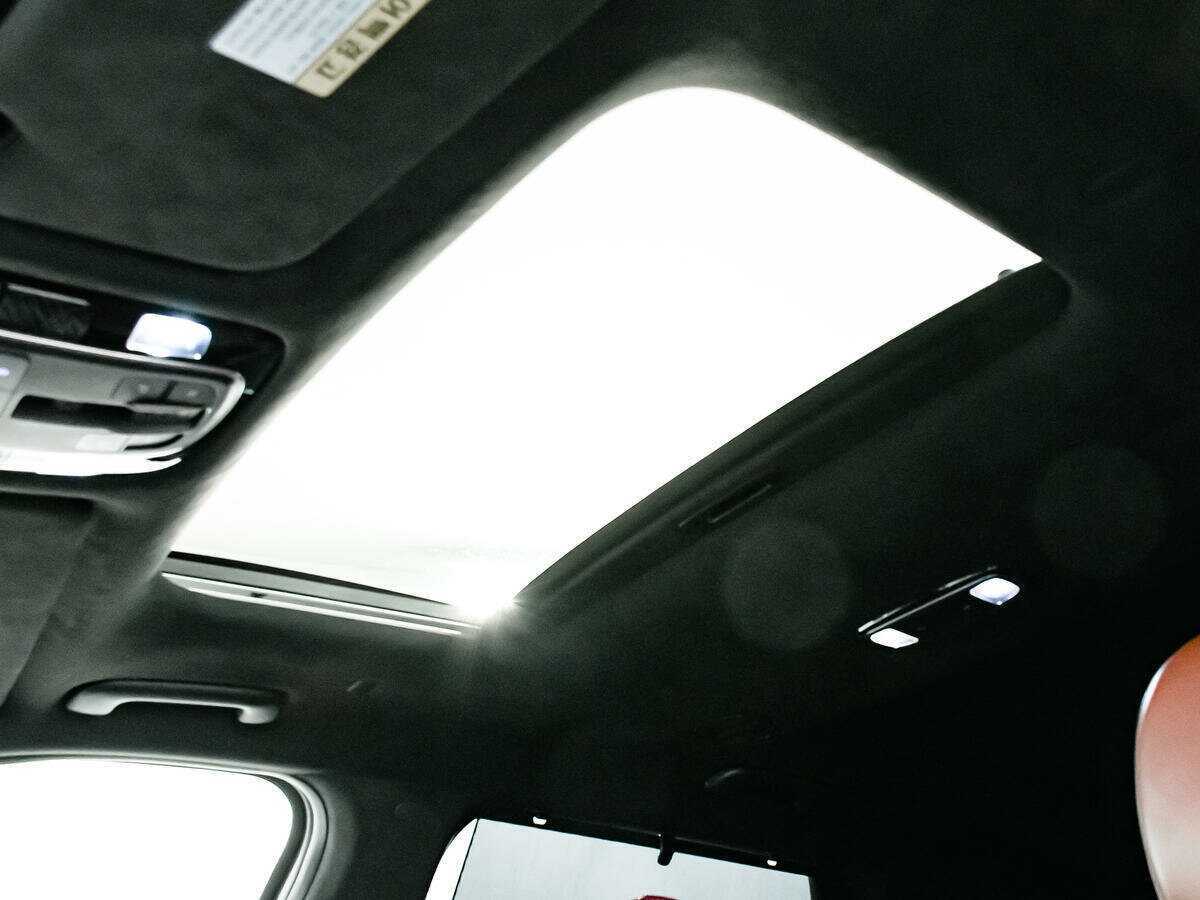 Hyundai Palisade, 2018 Фото №16