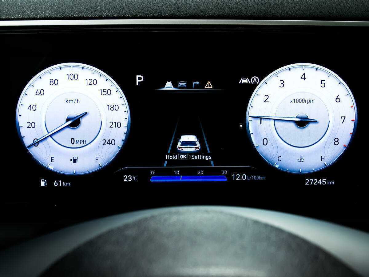 Hyundai Tucson, 2022 Фото №10