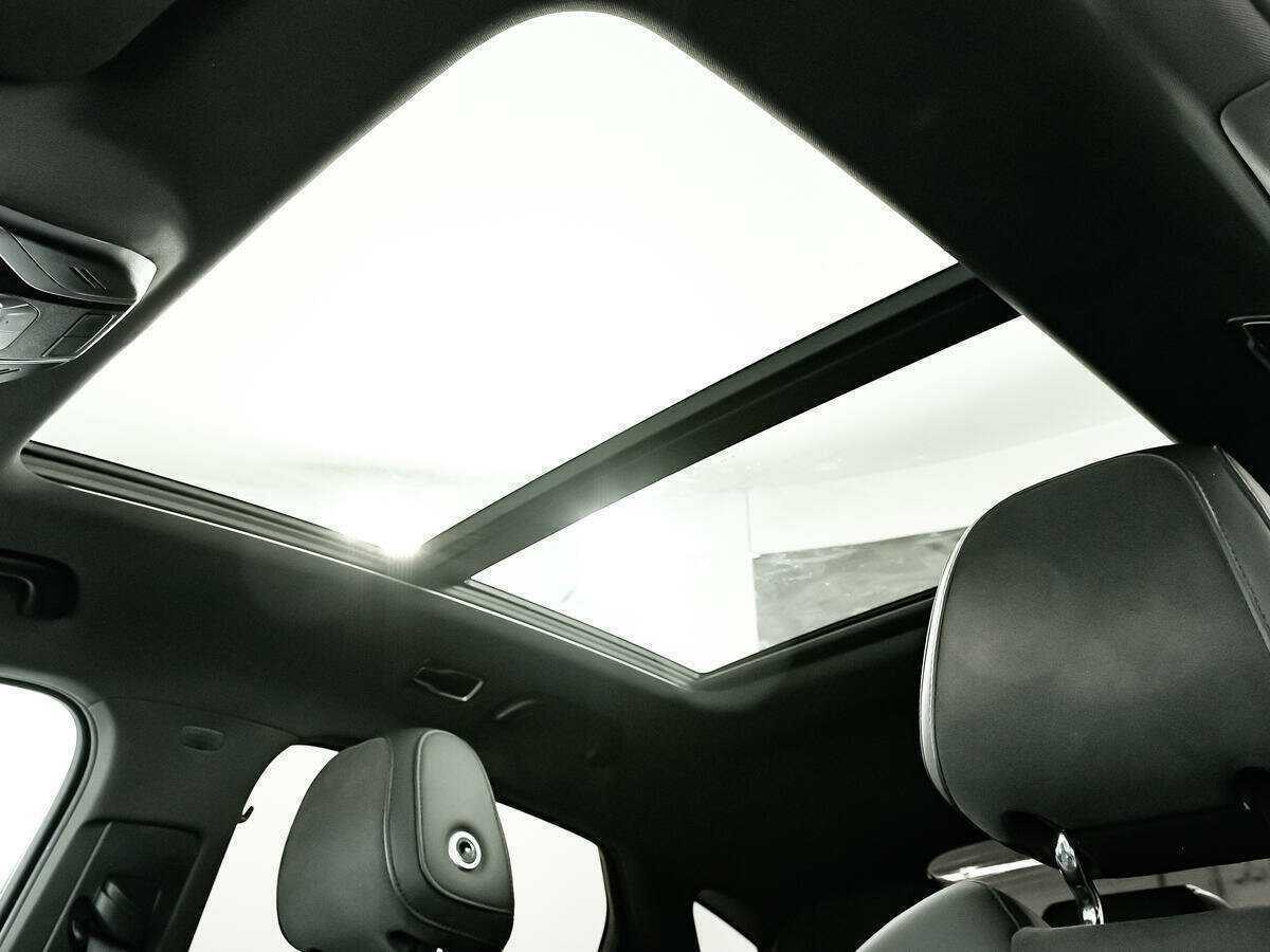 Geely Tugella, 2022 Фото №16