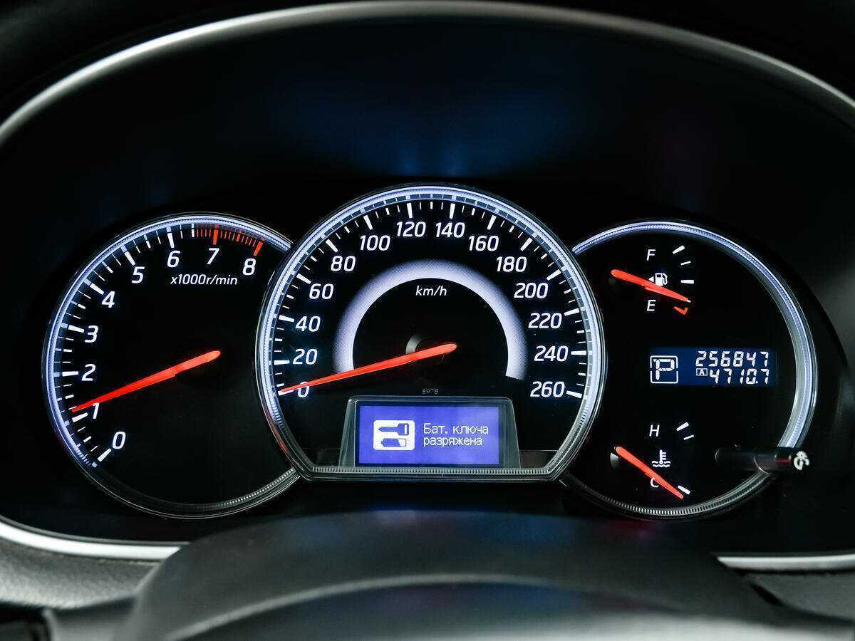 Nissan Teana, 2013 - 256 846 км. | Фото №8