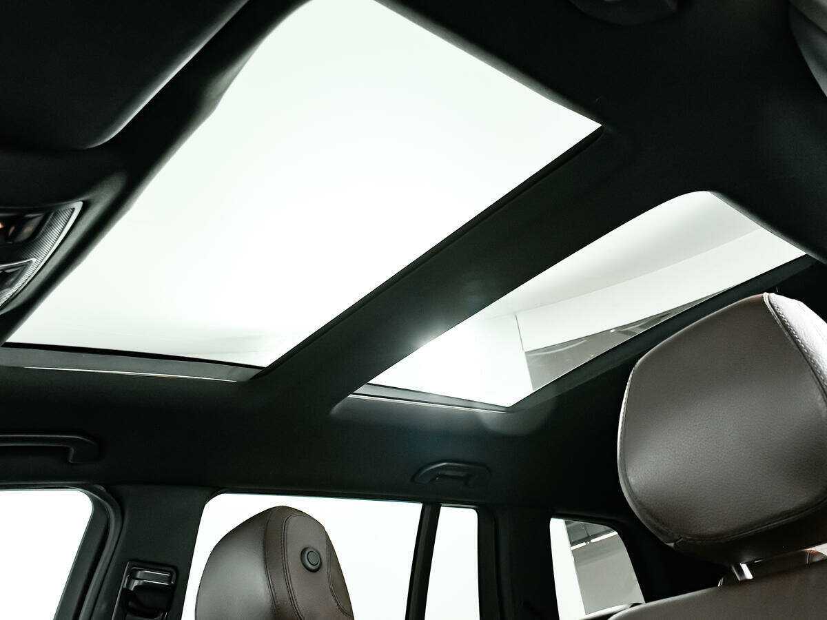 Mercedes-Benz GL-Класс 400, 2014 Фото №16