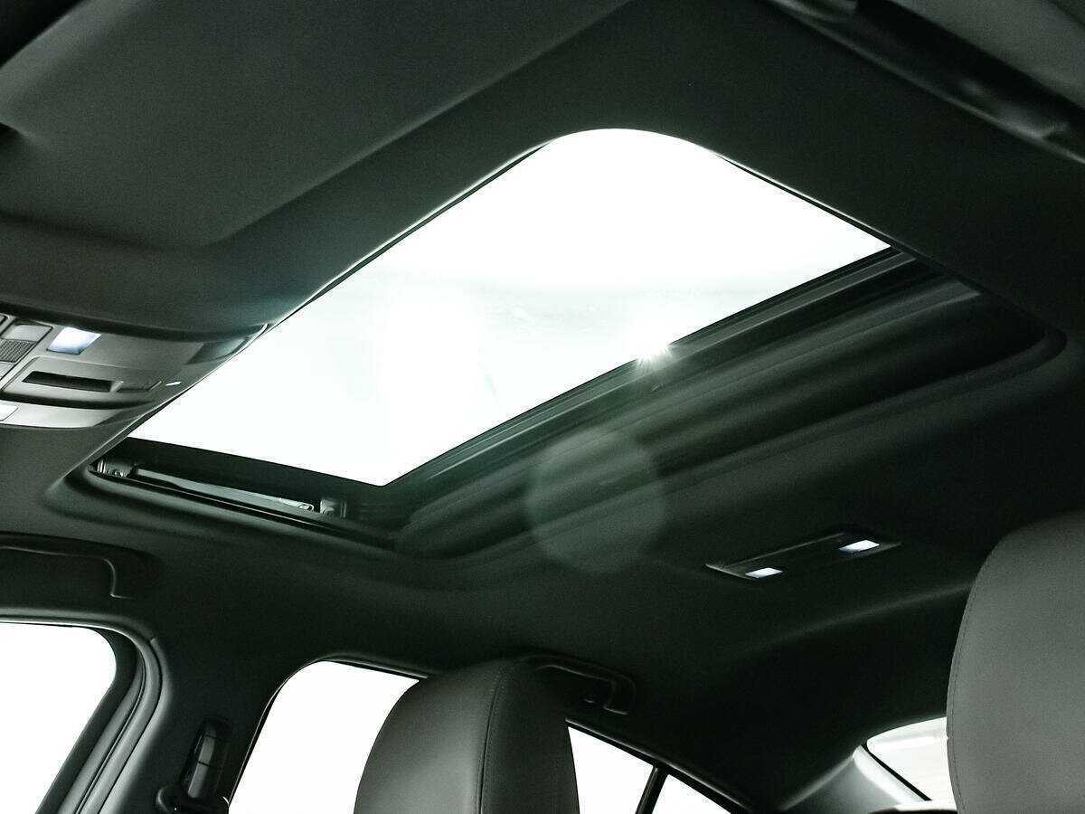 Mazda 6, 2019 Фото №15