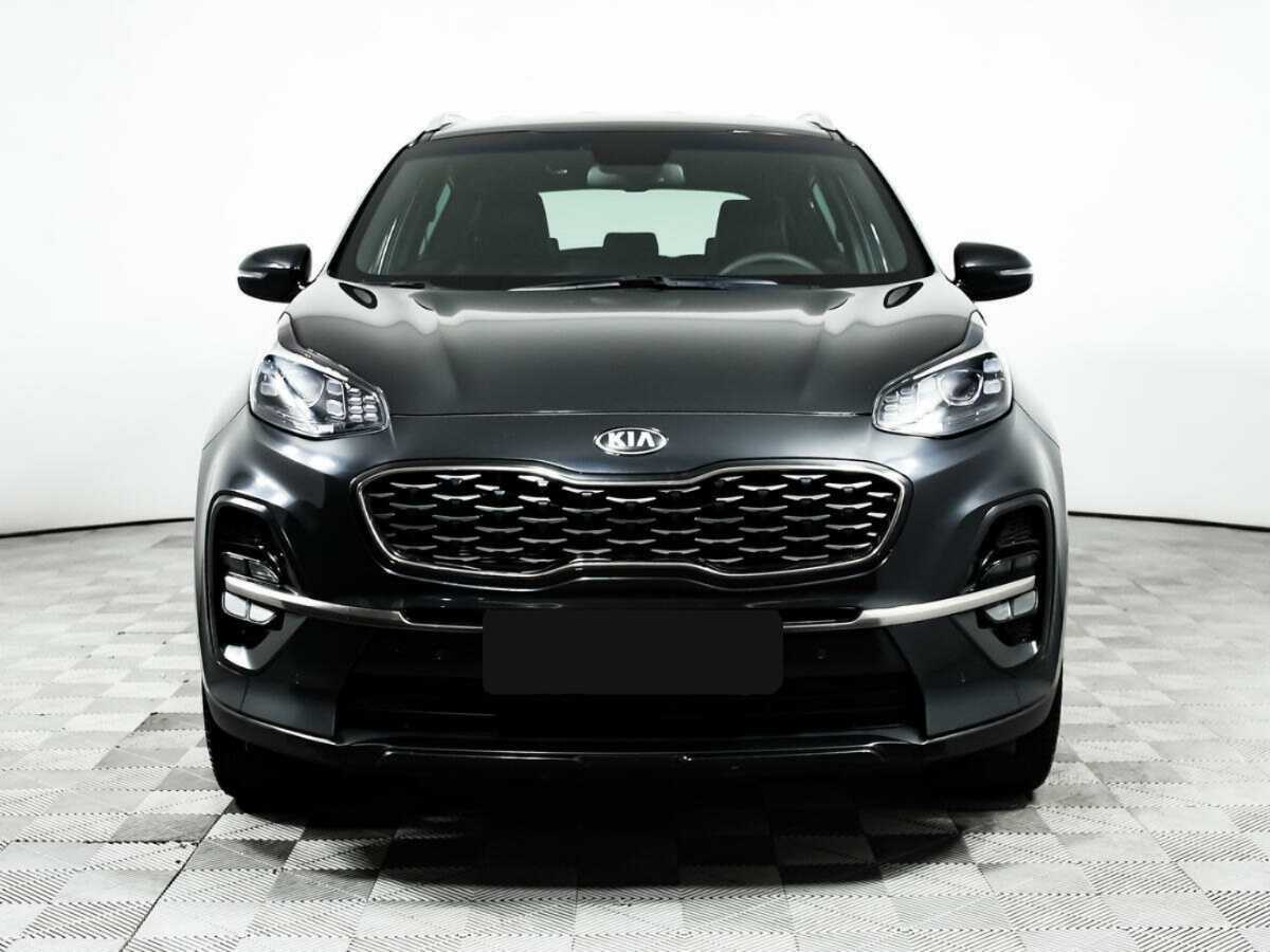 Kia Sportage, 2019 - 61 036 км. | Фото №2
