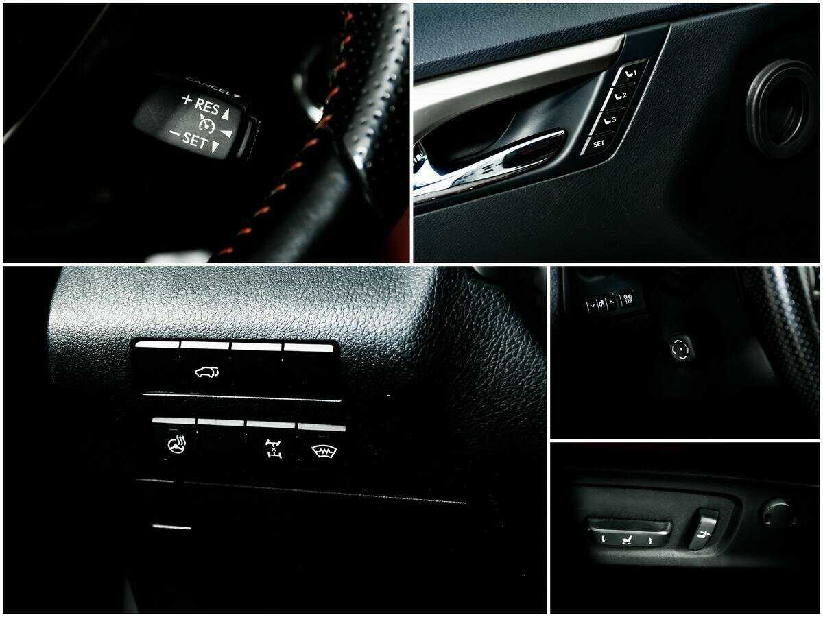 Lexus RX 200t, 2016 Фото №15