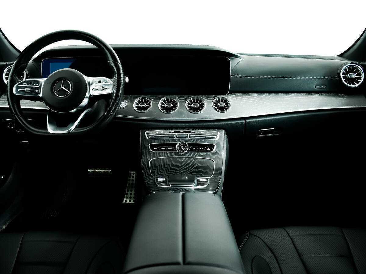 Mercedes-Benz CLS 350 d, 2020 Фото №11