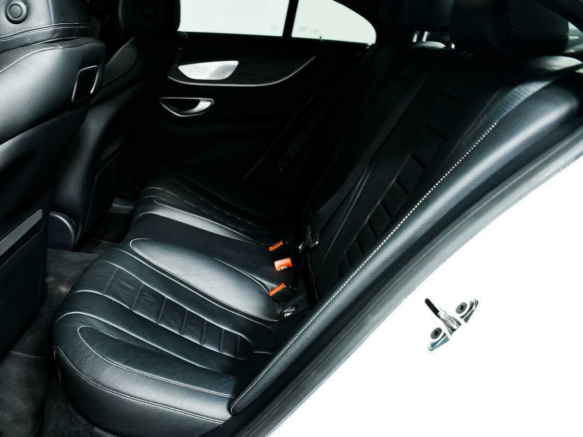 Mercedes-Benz CLS 350 d, 2020 Фото №12
