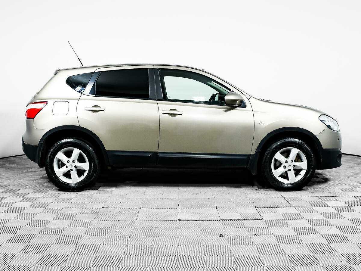 Nissan Qashqai, 2012 - 137 243 км. | Фото №4