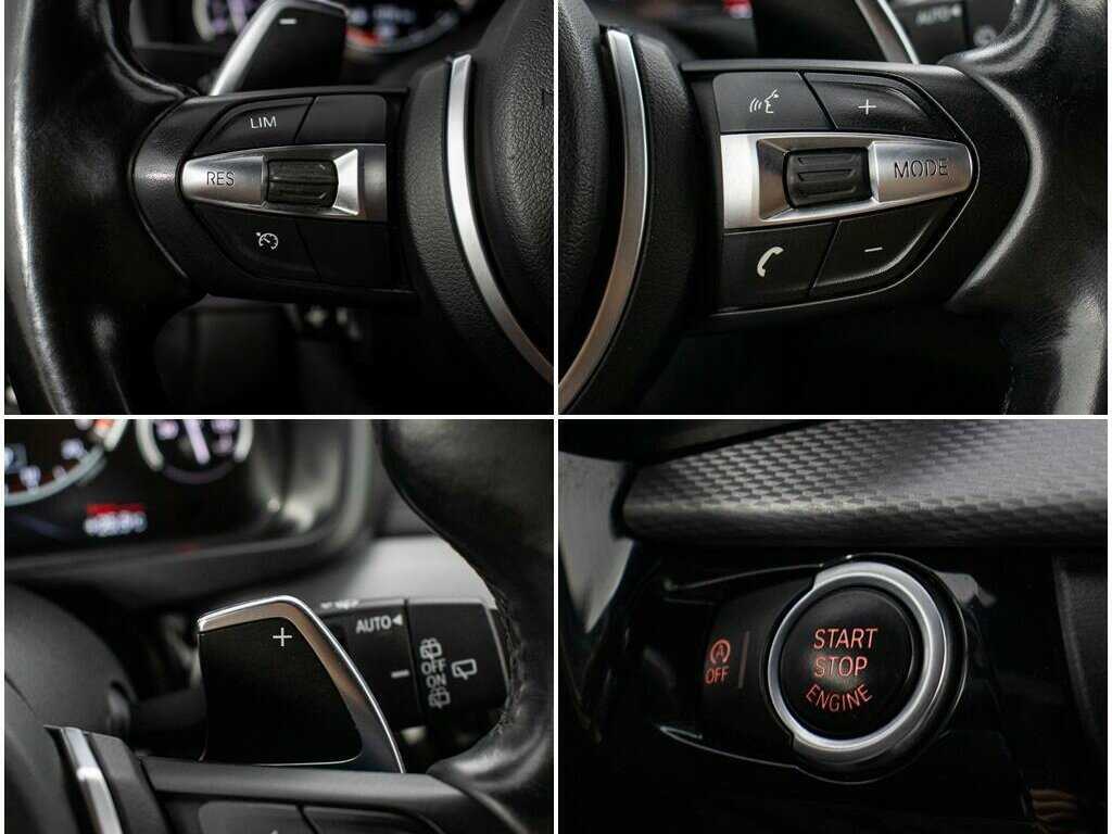 BMW X5 40d, 2016 Фото №22