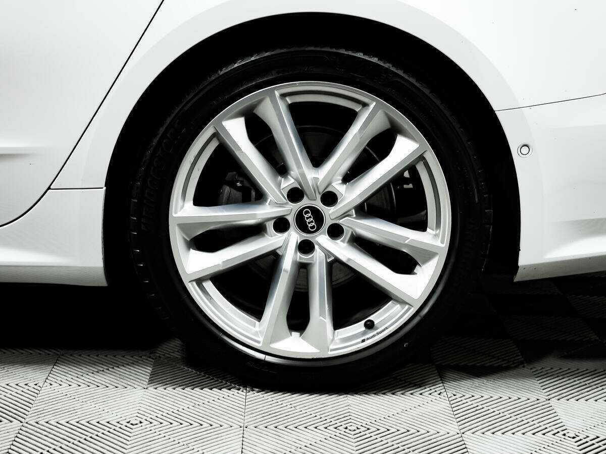 Audi A7 45 TFSI, 2021 Фото №15