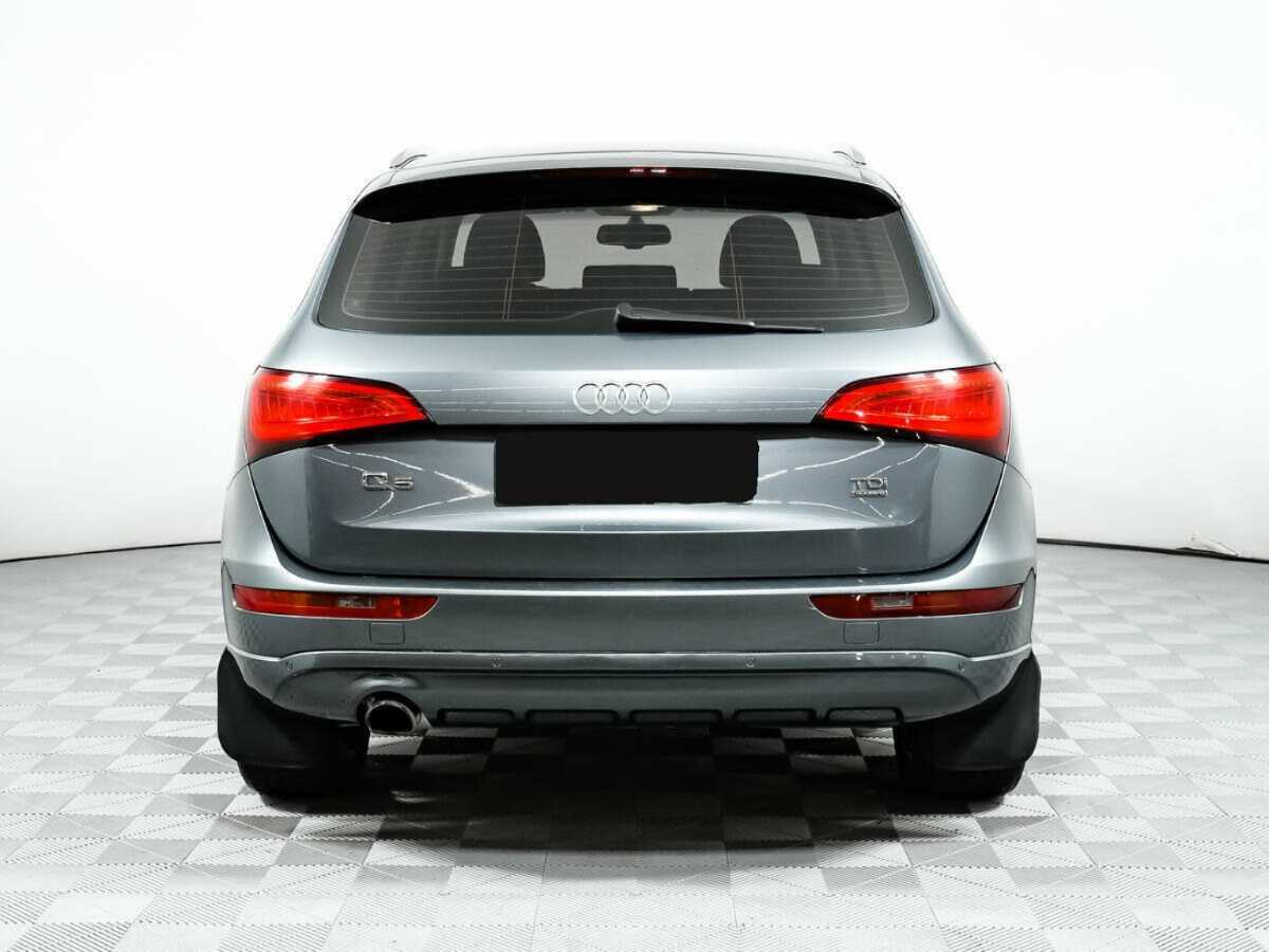 Audi Q5, 2014 - 183 378 км. | Фото №6