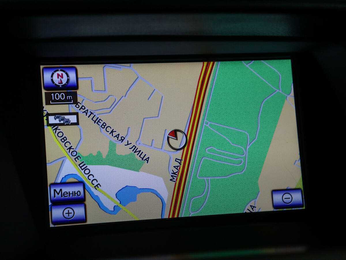 Lexus RX 350, 2014 Фото №22