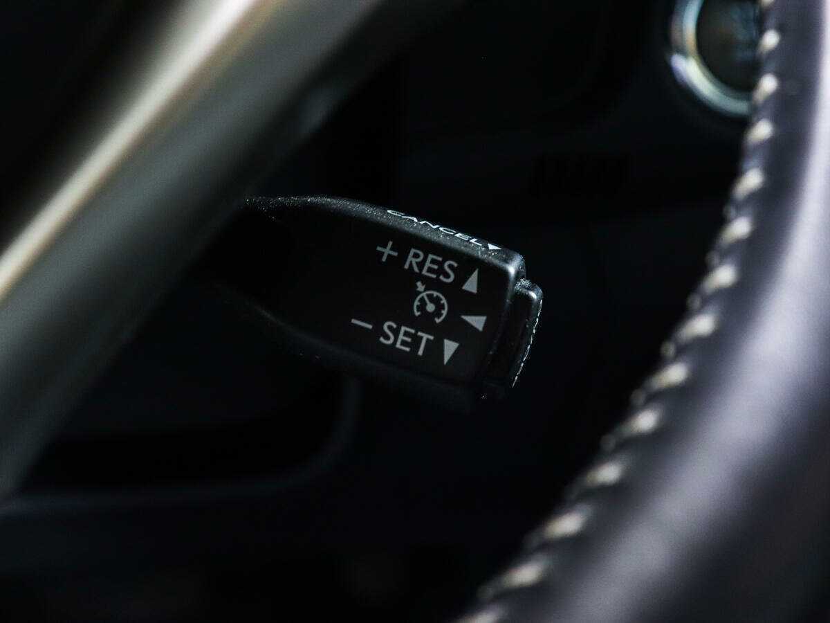 Lexus ES 250, 2014 Фото №17