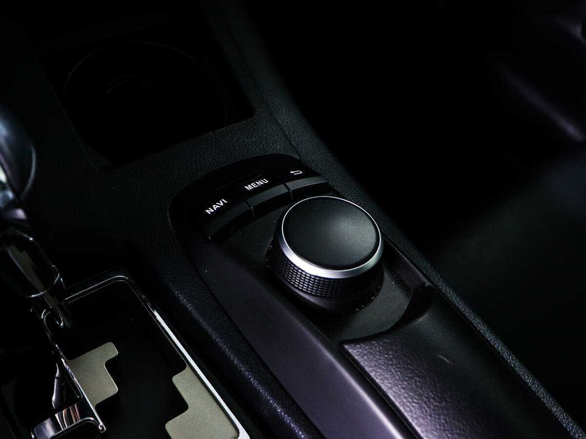 Lexus ES 250, 2014 Фото №20