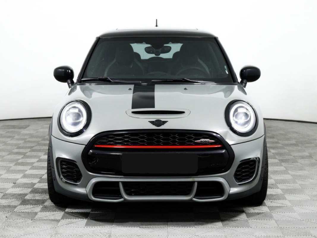 Mini Hatch JCW John Cooper Works, 2019 - 81 000 км. | Фото №2