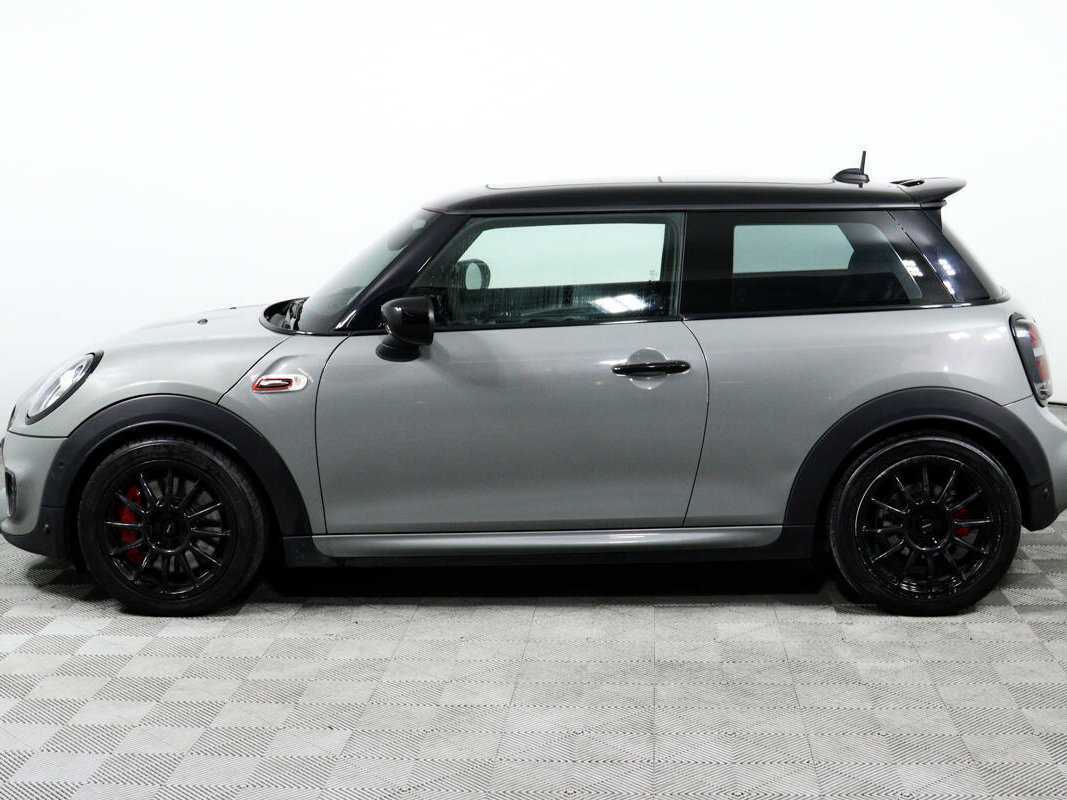 Mini Hatch JCW John Cooper Works, 2019 - 81 000 км. | Фото №8