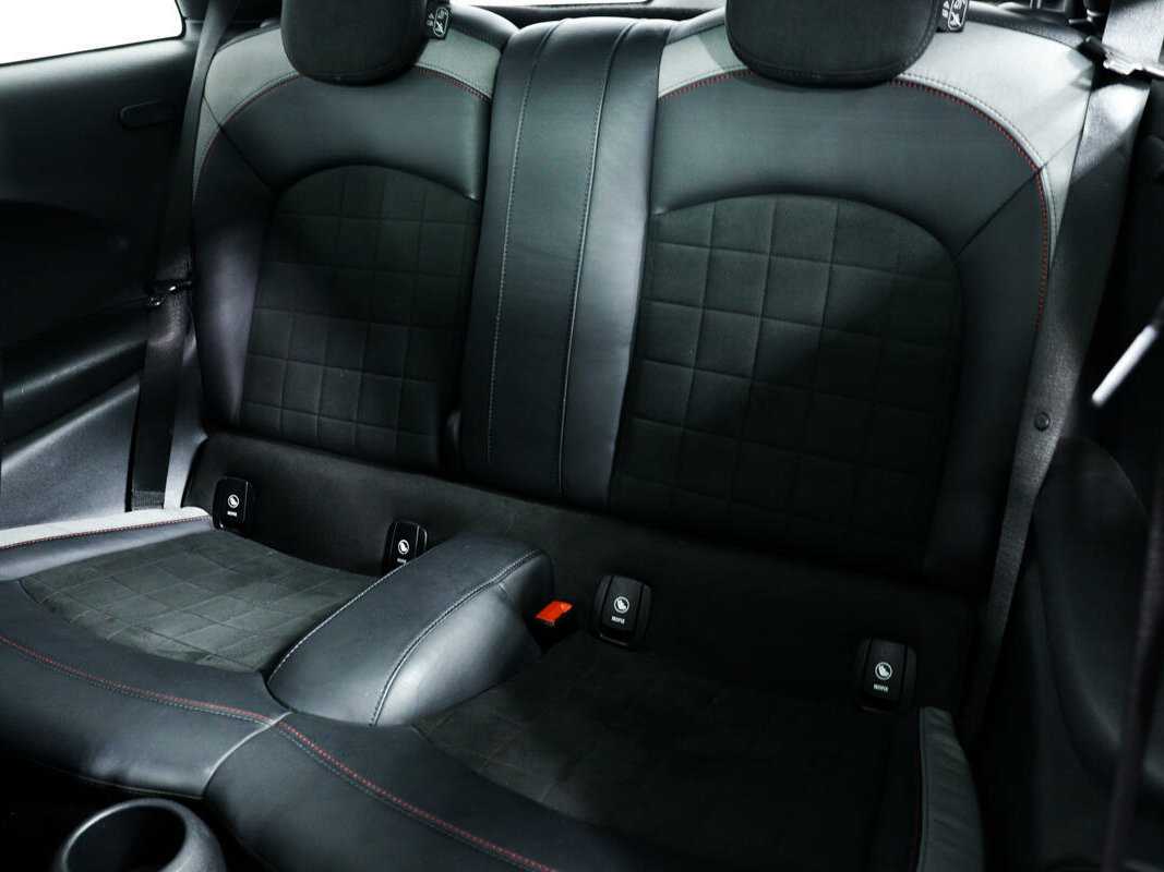 Mini Hatch JCW John Cooper Works, 2019 Фото №12