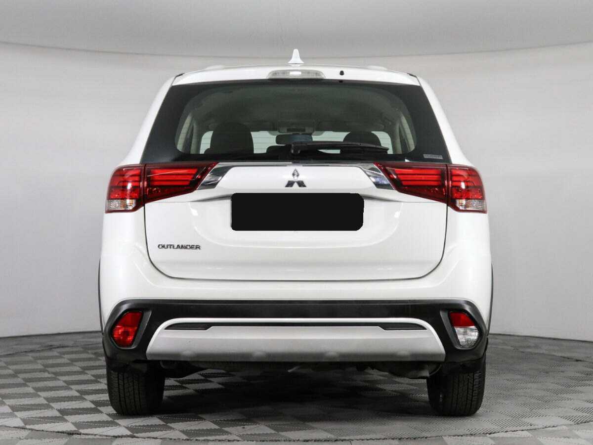 Mitsubishi Outlander, 2020 - 29 324 км. | Фото №6