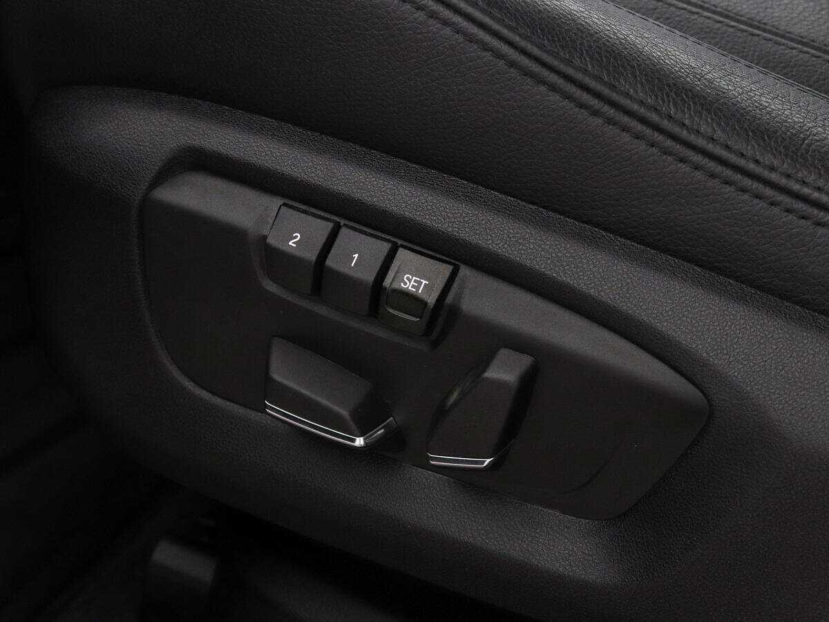 BMW X5 30d, 2015 Фото №17