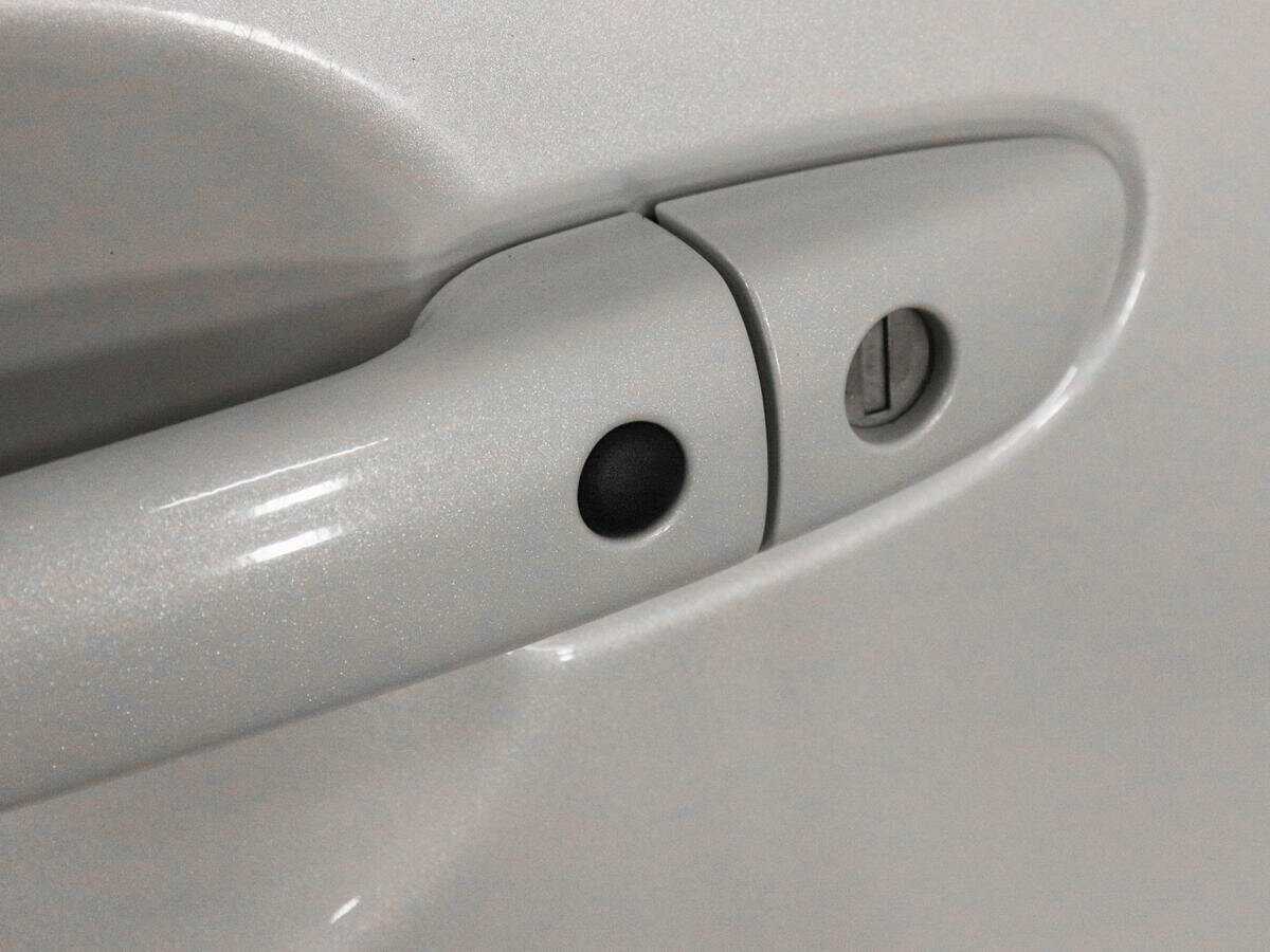 Mazda 6, 2018 Фото №15