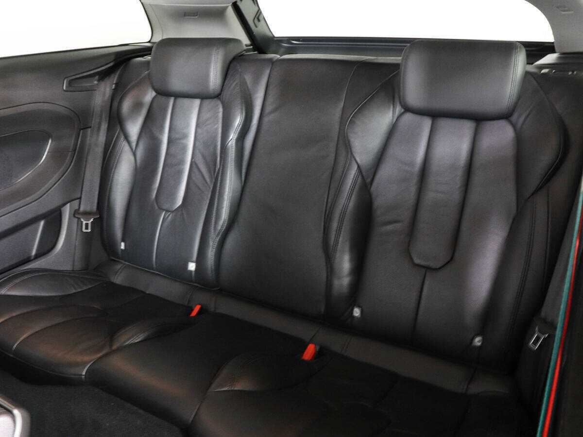 Land Rover Range Rover Evoque 6-speed, 2011 Фото №12