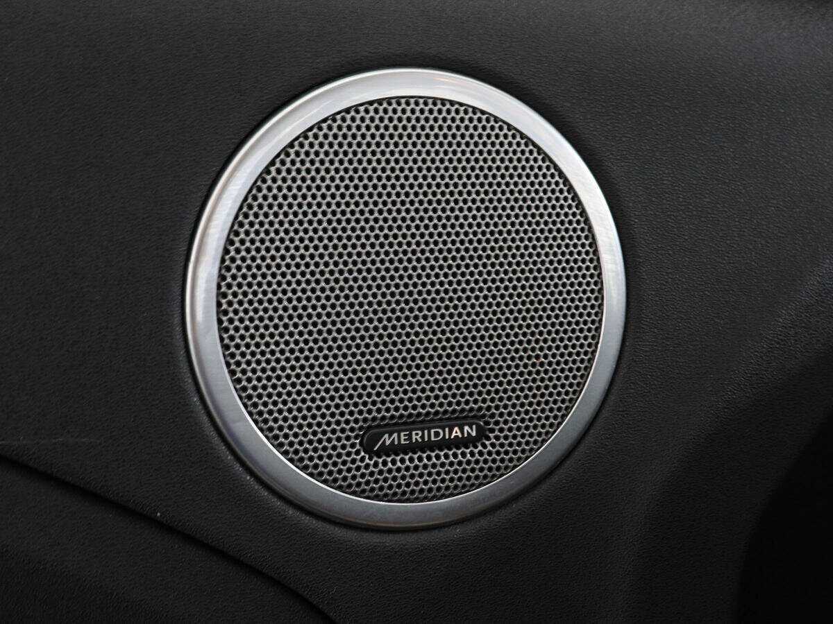 Land Rover Range Rover Evoque 6-speed, 2011 Фото №14