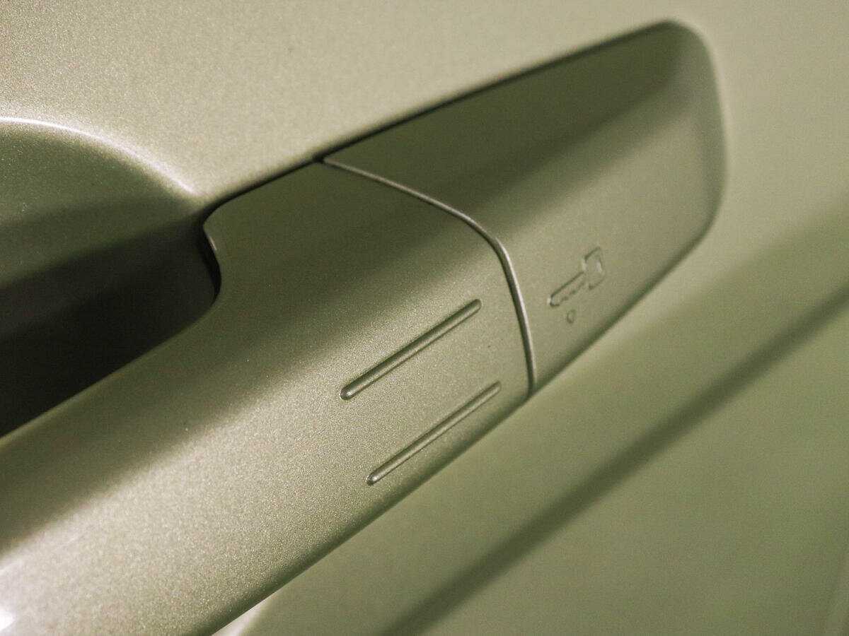 Land Rover Range Rover Evoque 6-speed, 2011 Фото №16