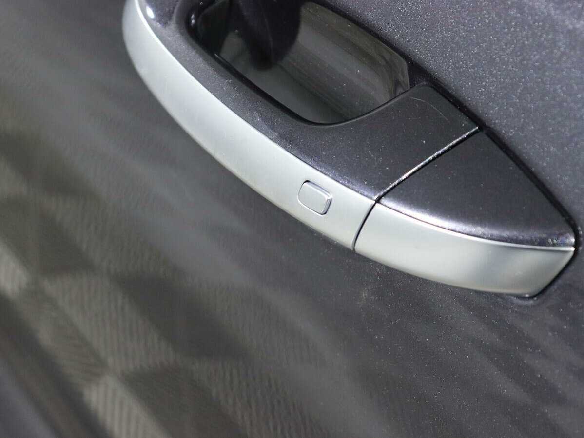 Kia Stinger, 2021 Фото №17