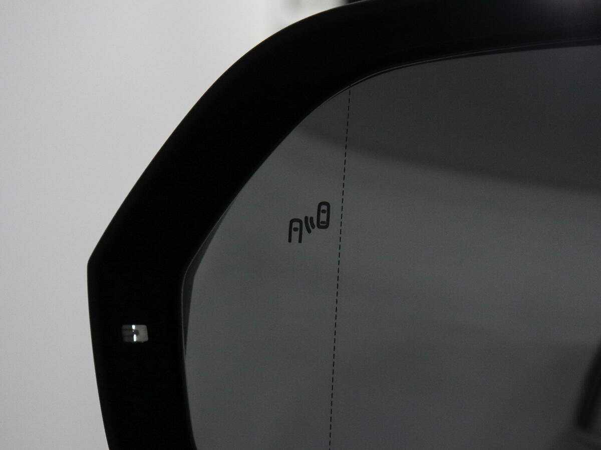 Volkswagen Teramont, 2019 Фото №14