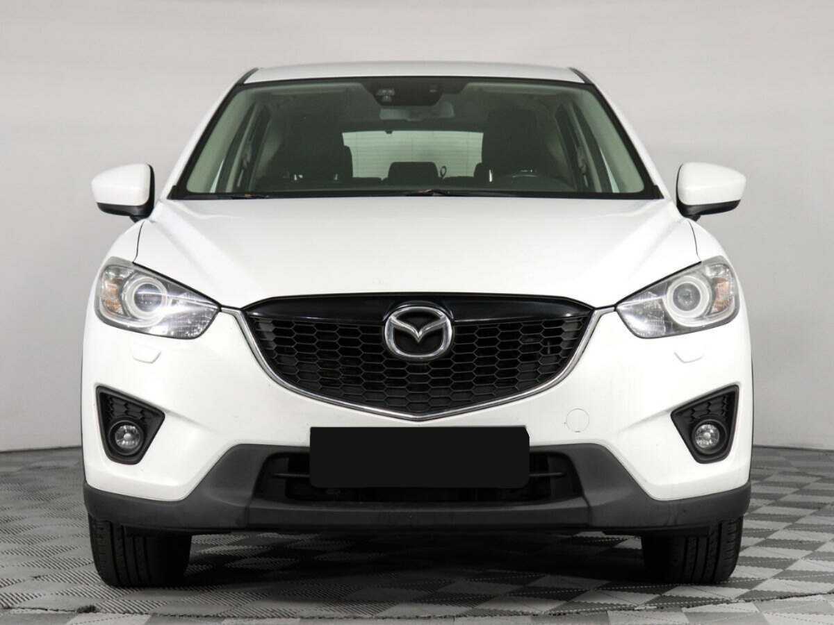 Mazda CX-5, 2014 - 176 998 км. | Фото №2