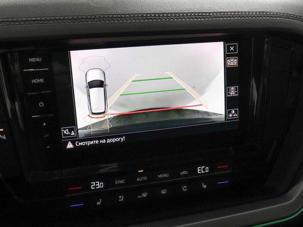 Volkswagen Touareg, 2021 Фото №13