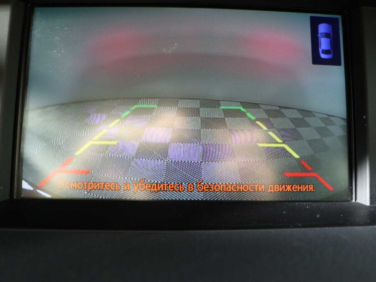 Lexus ES 200, 2016 Фото №15