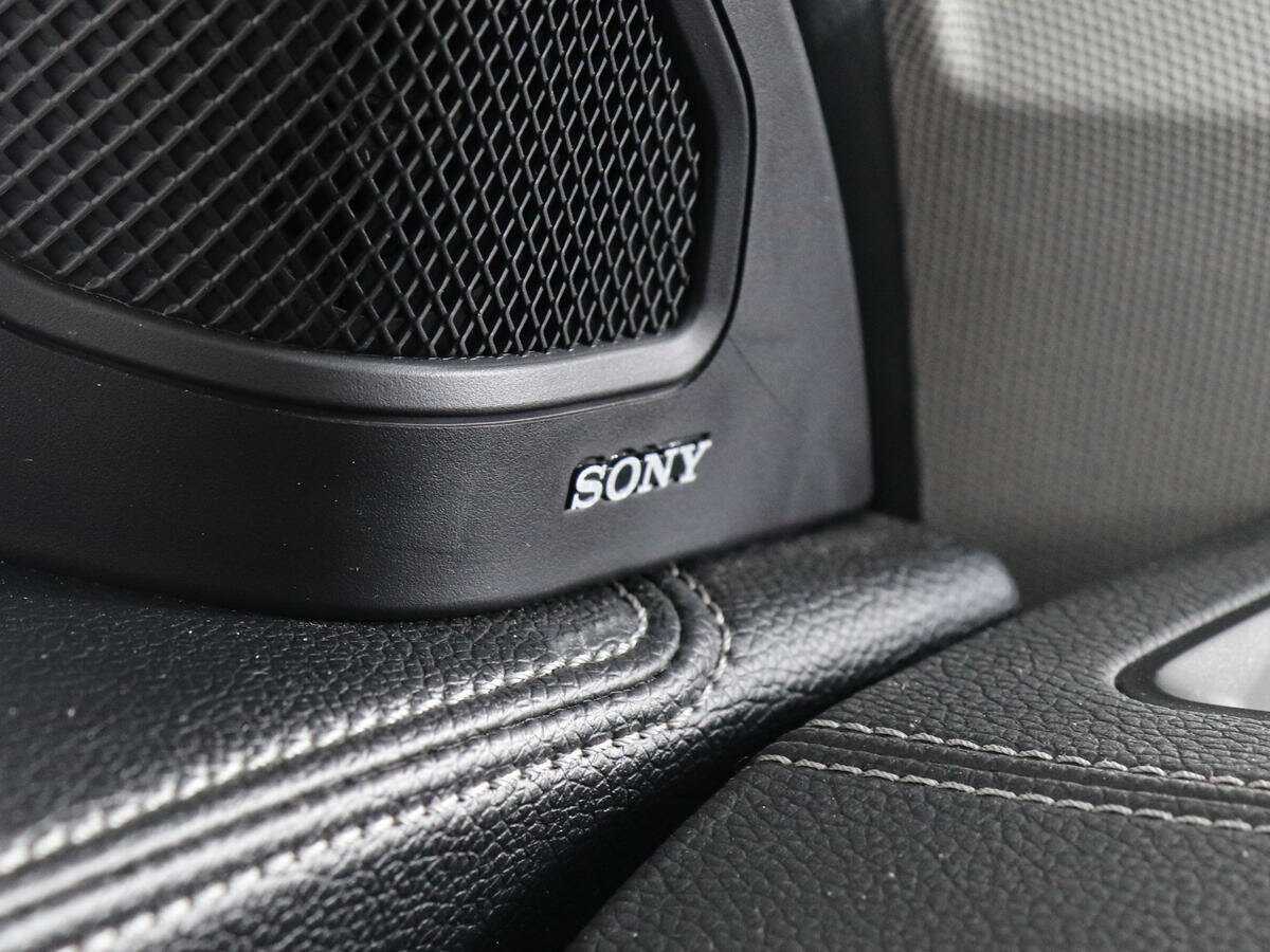 EXEED VX, 2023 Фото №12