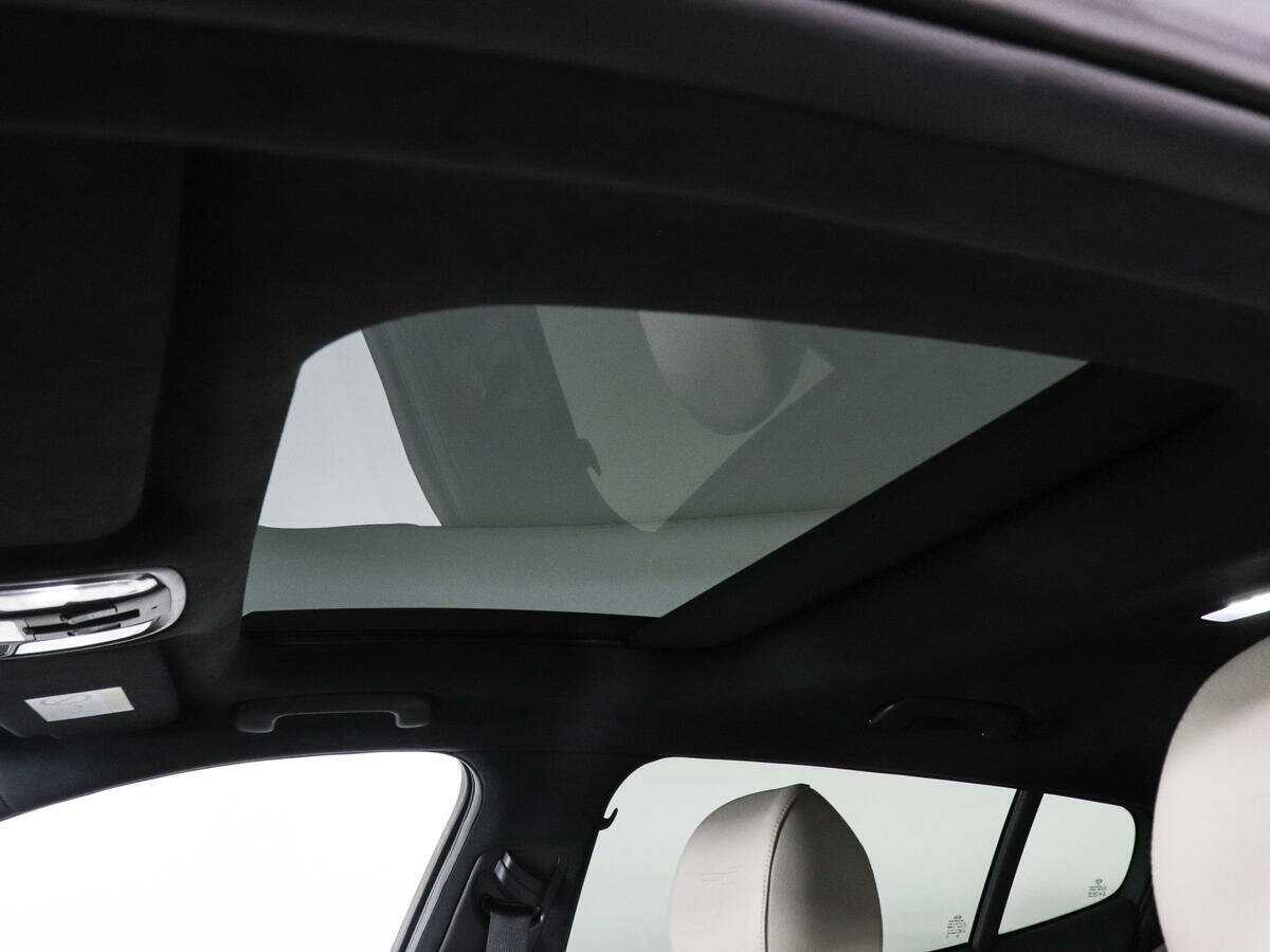 Kia Stinger, 2018 Фото №14