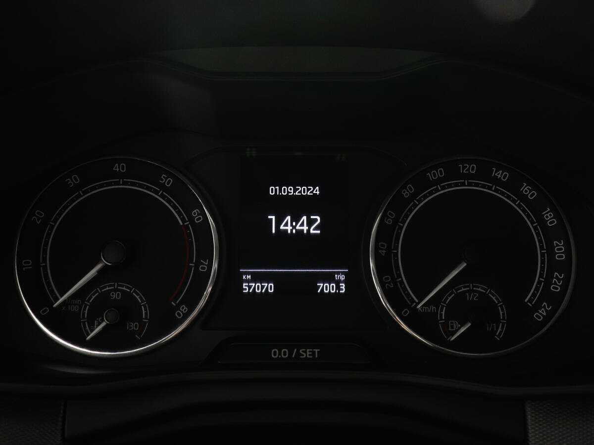 Skoda Rapid, 2022 Фото №11