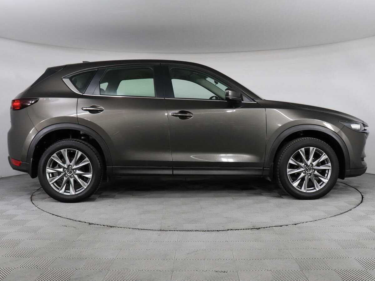 Mazda CX-5, 2020 - 81 100 км. | Фото №4