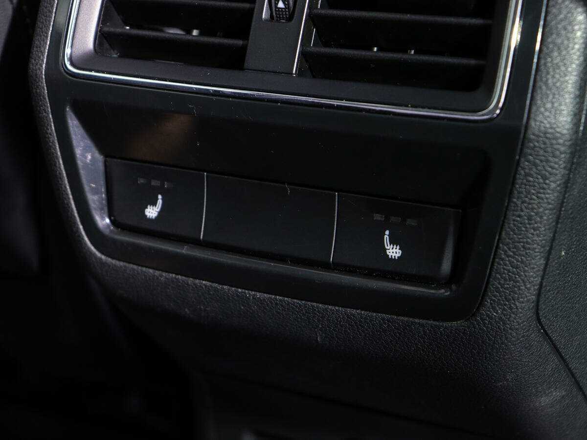 Skoda Kodiaq, 2019 Фото №18