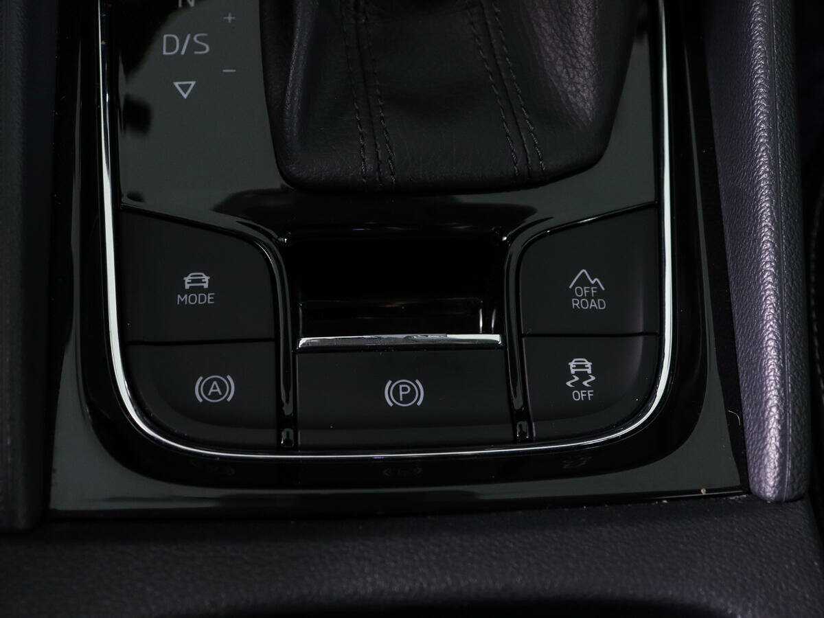 Skoda Kodiaq, 2019 Фото №26