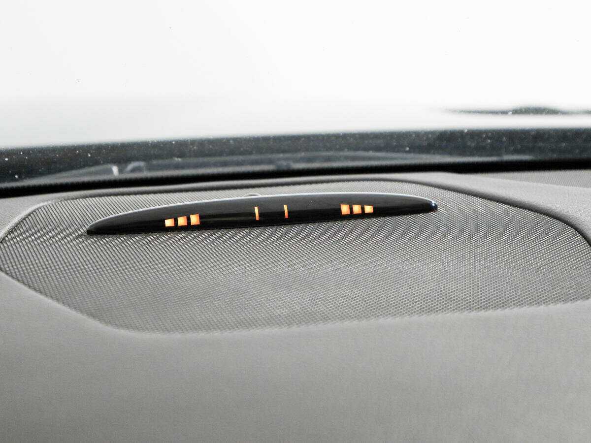 Mercedes-Benz GL-Класс 350 CDI BlueTEC, 2013 Фото №20