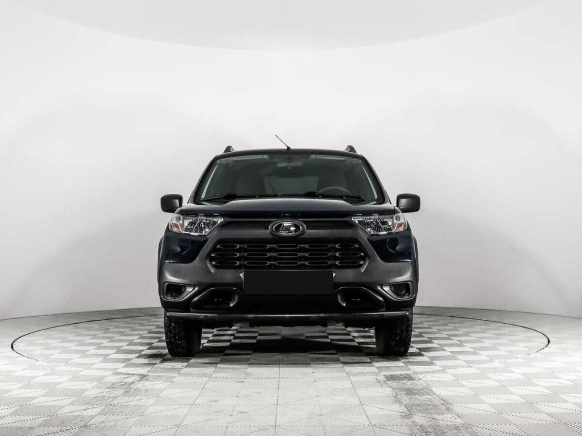 Lada (ВАЗ) Niva, 2022 - 18 089 км. | Фото №2