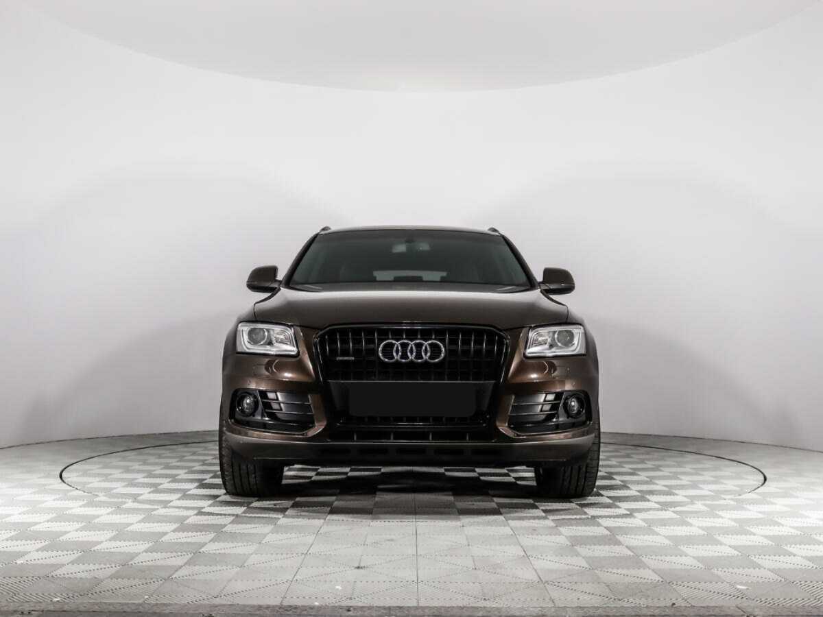 Audi Q5, 2013 - 86 000 км. | Фото №2