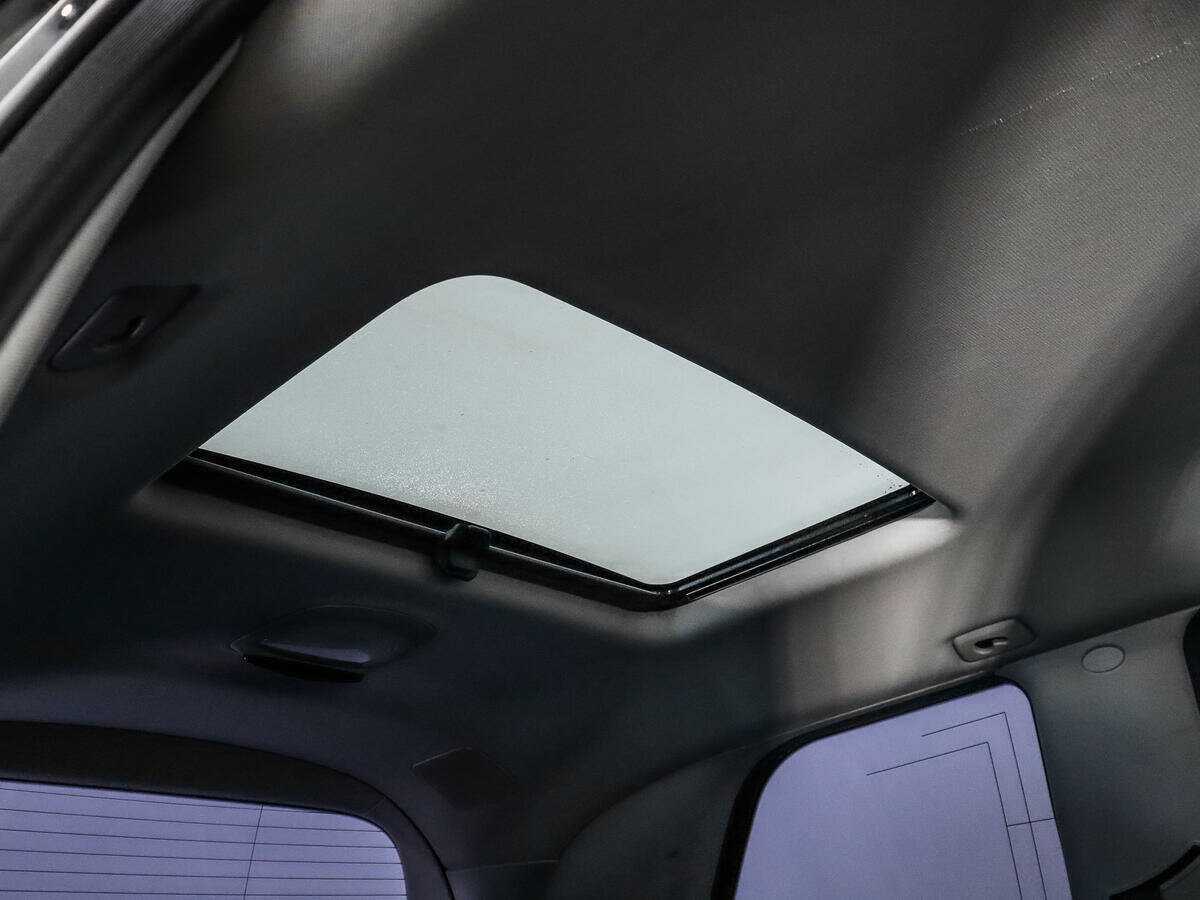 Mercedes-Benz GL-Класс 350, 2011 Фото №14