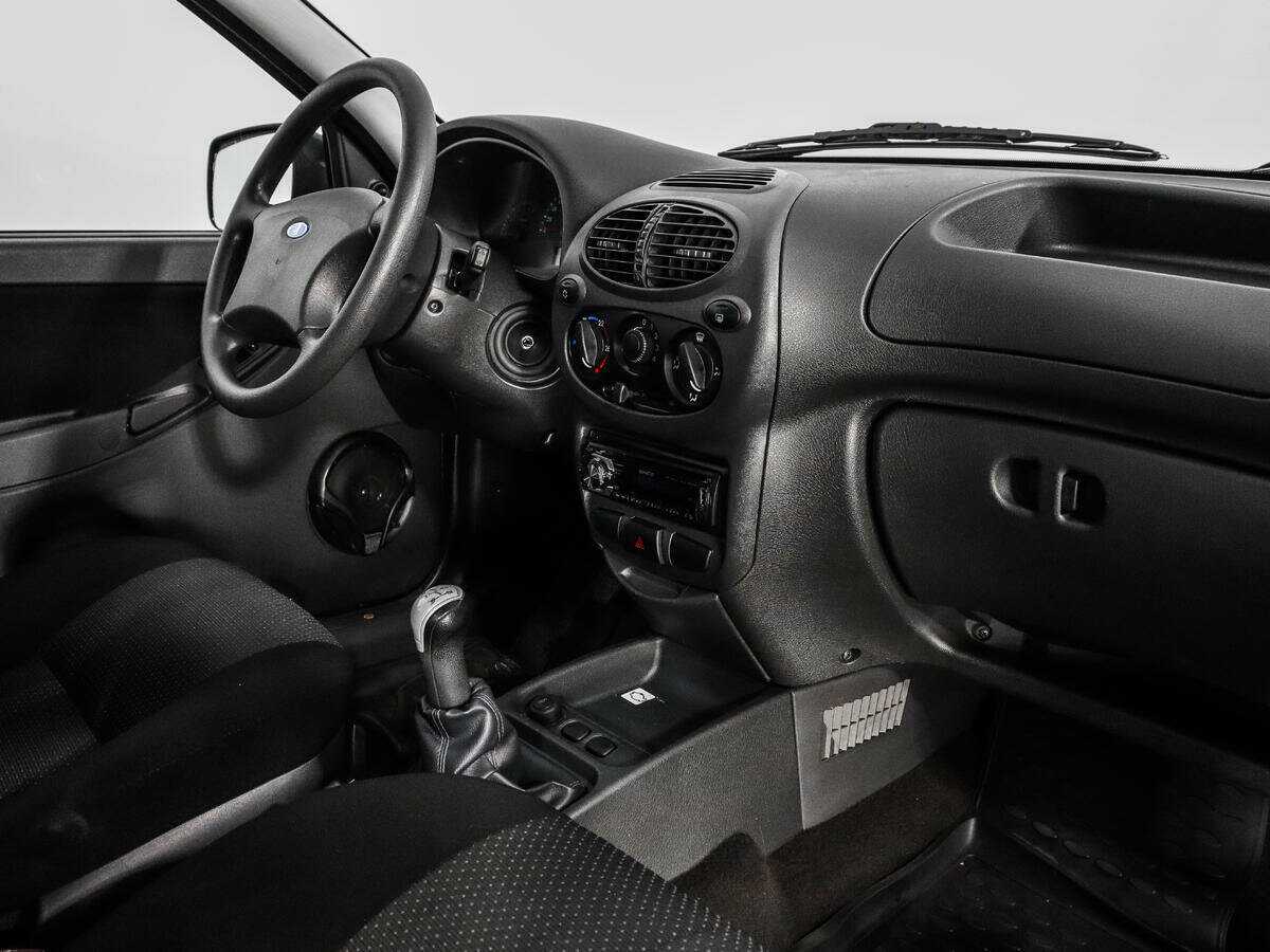 Lada (ВАЗ) Kalina, 2013 Фото №11