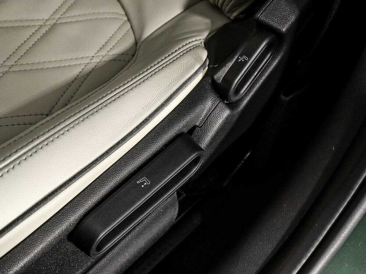 Mini Clubman Cooper S ALL4, 2019 Фото №10