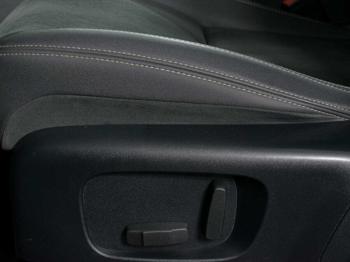 Land Rover Range Rover Velar, 2017 Фото №13