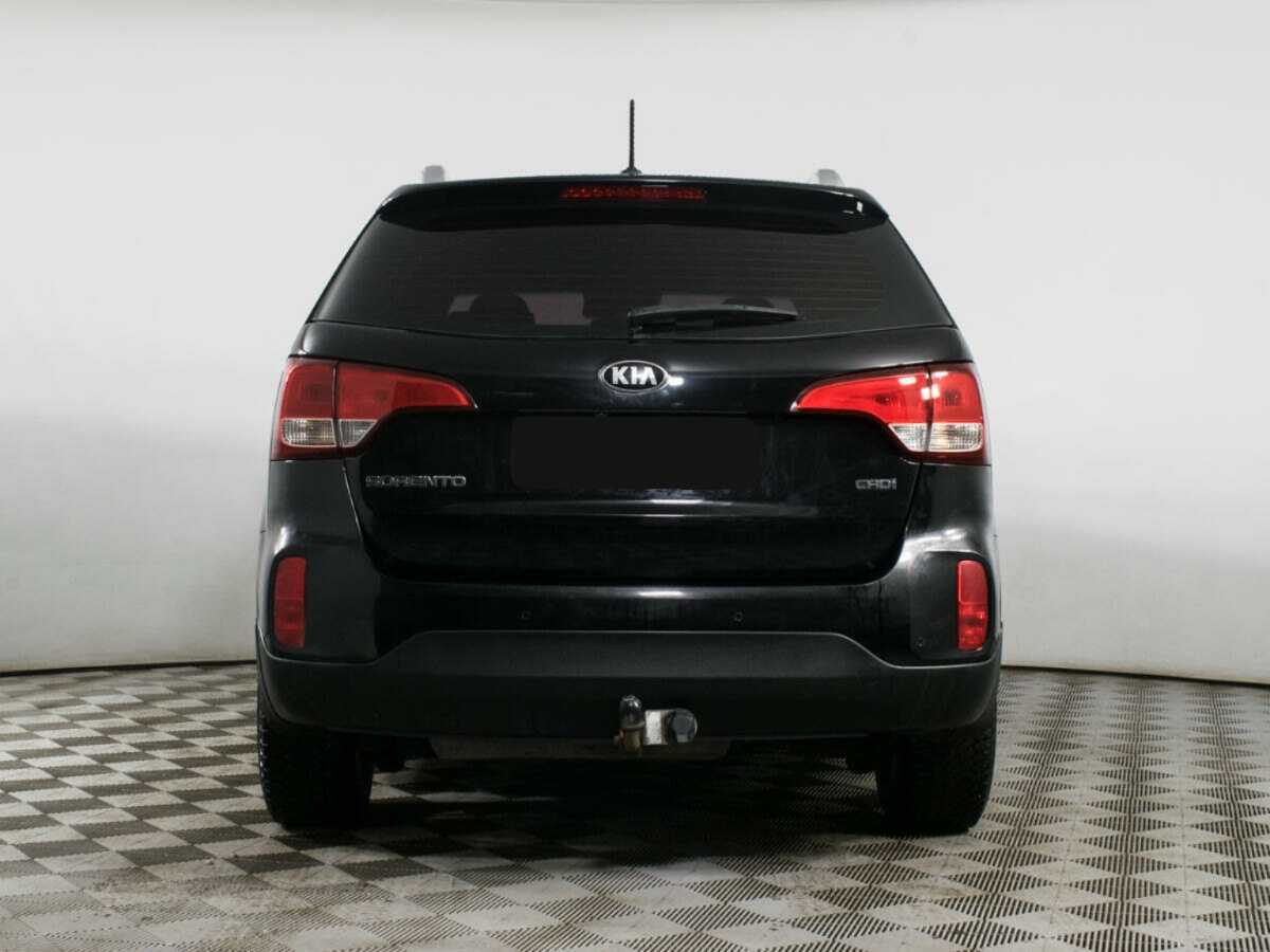 Kia Sorento, 2017 - 119 534 км. | Фото №6